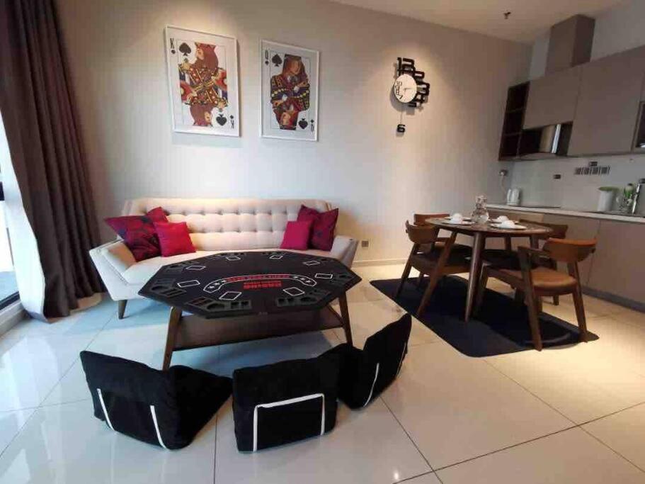 Genting Geo38 Residence Casino Resorts World Genting Esterno foto
