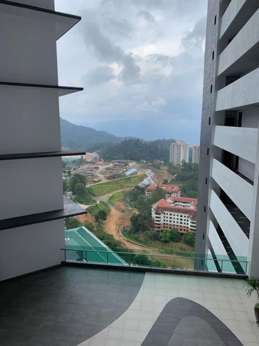 Genting Geo38 Residence Casino Resorts World Genting Esterno foto