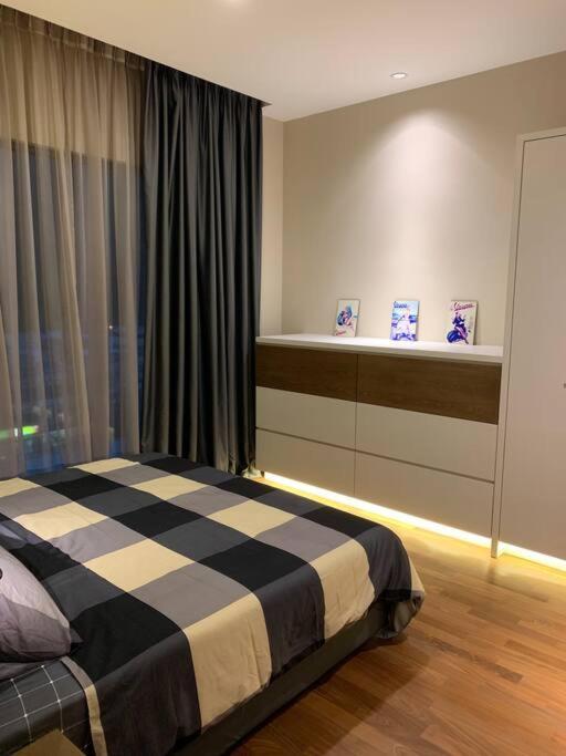 Genting Geo38 Residence Casino Resorts World Genting Esterno foto