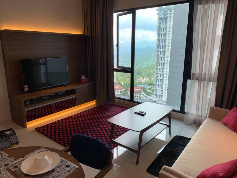 Genting Geo38 Residence Casino Resorts World Genting Esterno foto