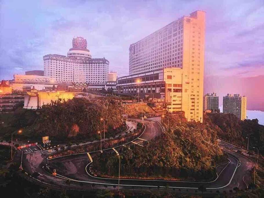 Genting Geo38 Residence Casino Resorts World Genting Esterno foto