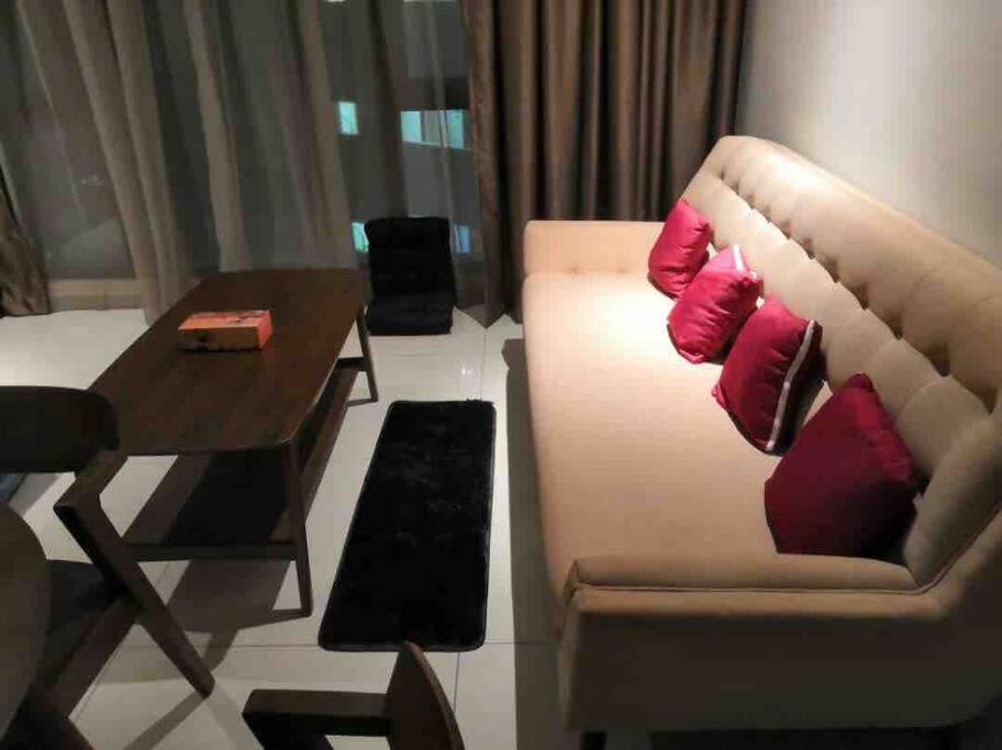 Genting Geo38 Residence Casino Resorts World Genting Esterno foto