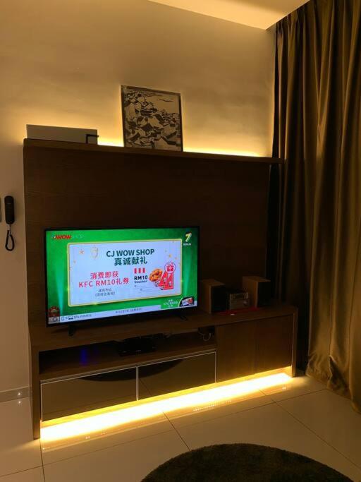 Genting Geo38 Residence Casino Resorts World Genting Esterno foto
