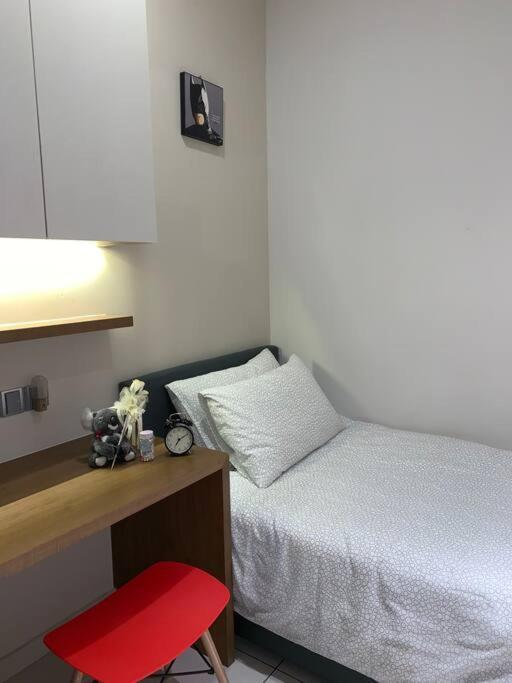 Genting Geo38 Residence Casino Resorts World Genting Esterno foto